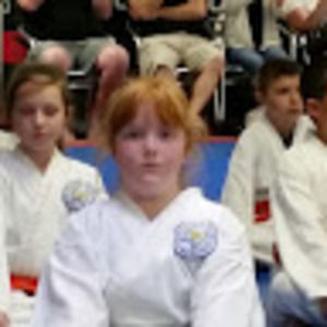 Meet your Posher, Wendy